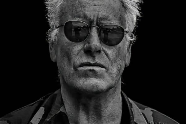 Brian McFie Glasgow, Scotland Obituary-Death – Music Community Mourns Beloved Guitarist and ArtistGlasgow, UK